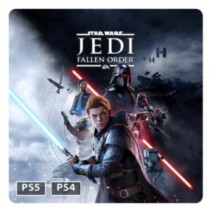 STAR WARS Jedi: Fallen Order