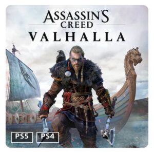 Assassin's Creed Valhalla