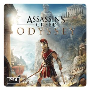 Assassin's Creed Odyssey