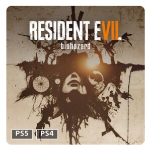 RESIDENT EVIL 7 biohazard