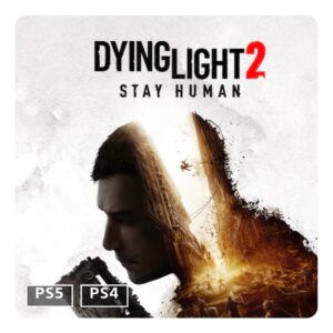 Dying Light 2 Stay Human