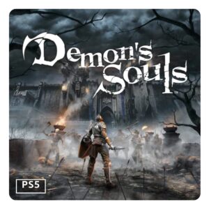 Demon's Souls