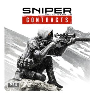 Sniper Ghost Warrior Contracts