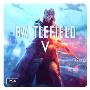 Battlefield V