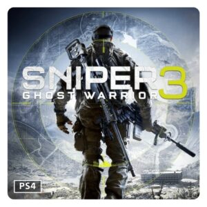 Sniper Ghost Warrior 3