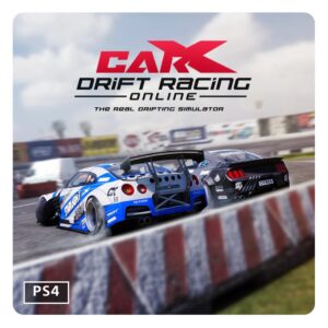 CarX Drift Racing Online