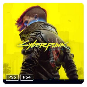 Cyberpunk 2077