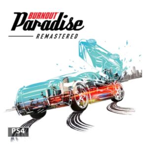 Burnout Paradise Remastered