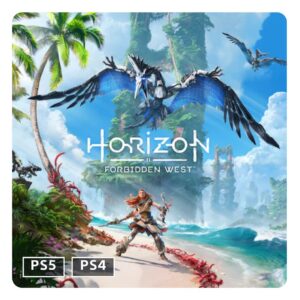 Horizon Forbidden West