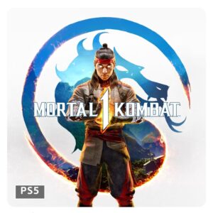 Mortal Kombat 1