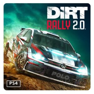 DiRT Rally 2.0