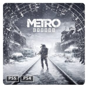 Metro Exodus