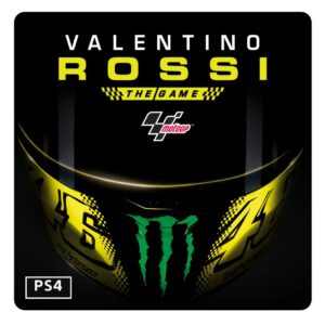 Valentino Rossi The Game