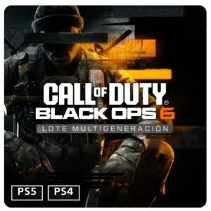 Call of Duty®: Black Ops 6